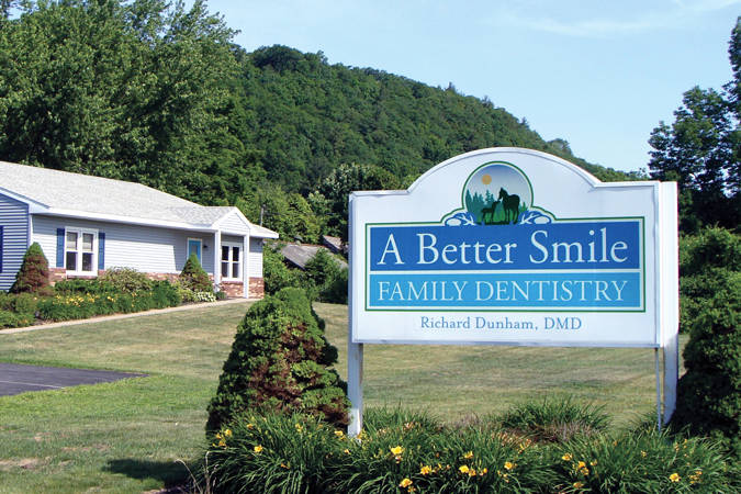 A Better Smile Family Dentistry
