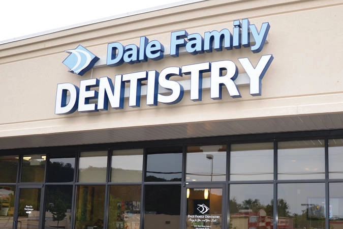 Dale Family Dentistry