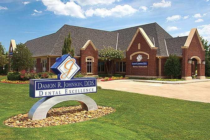 Damon R. Johnson, DDS Dental Excellence