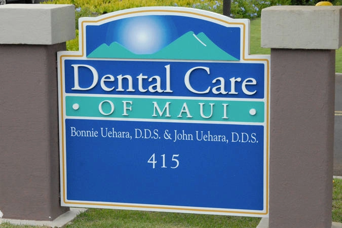 Dental Care of Maui