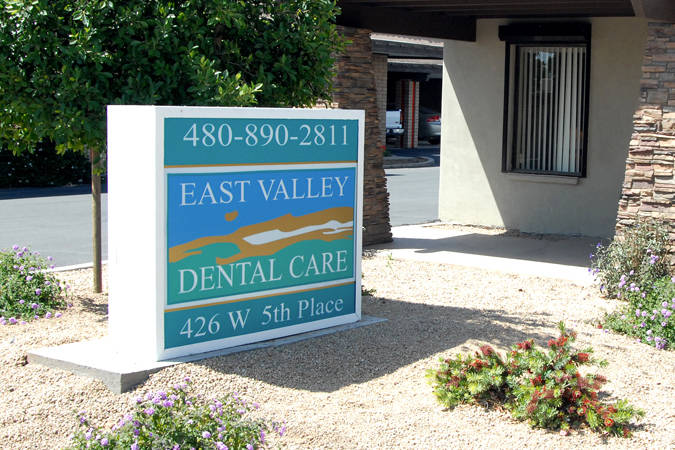 East Valley Dental Care
