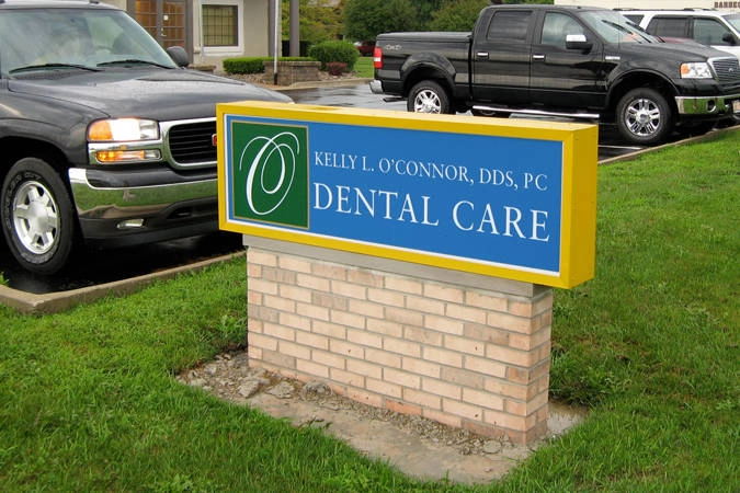 Kelly L. O'Connor, DDS, PC Dental Care