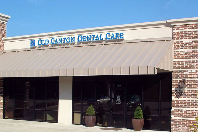Old Canton Dental Care