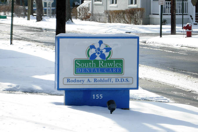 South Rawles Dental Care