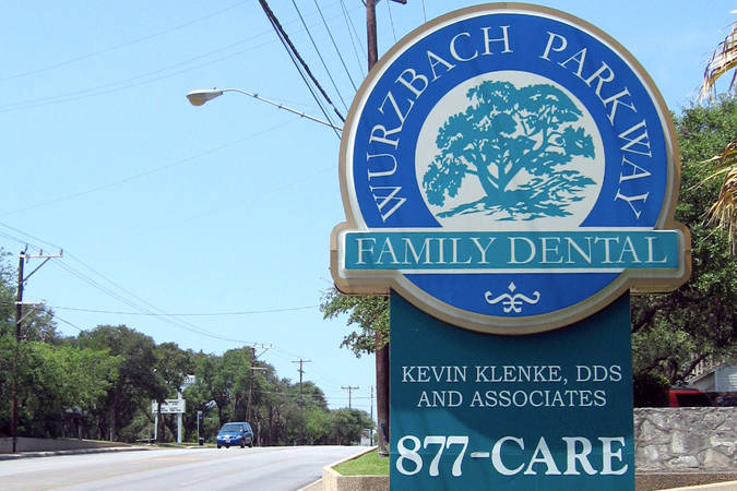 Wurzbach Parkway Family Dental