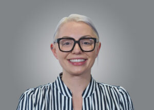 Christine Shillington