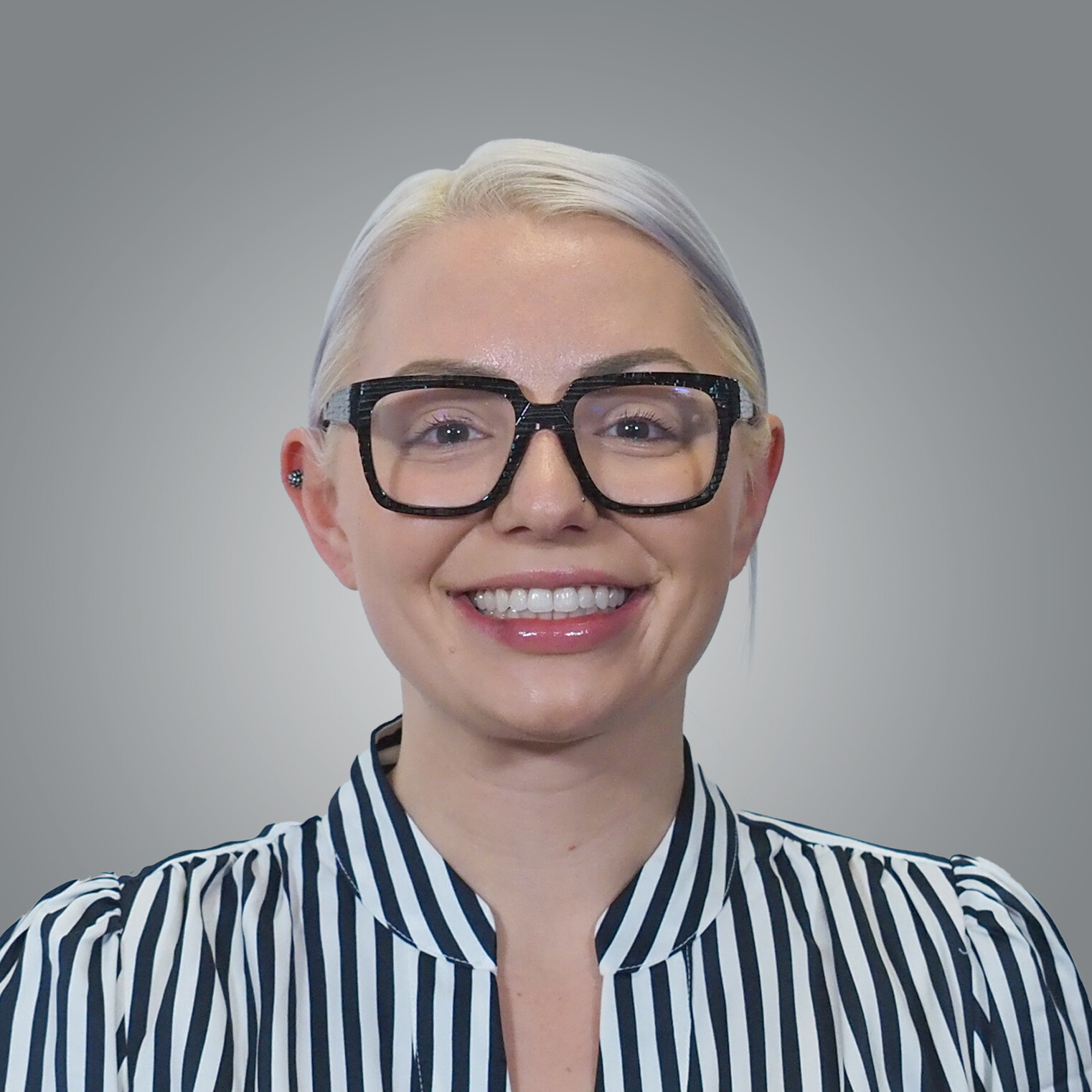 Christine Shillington