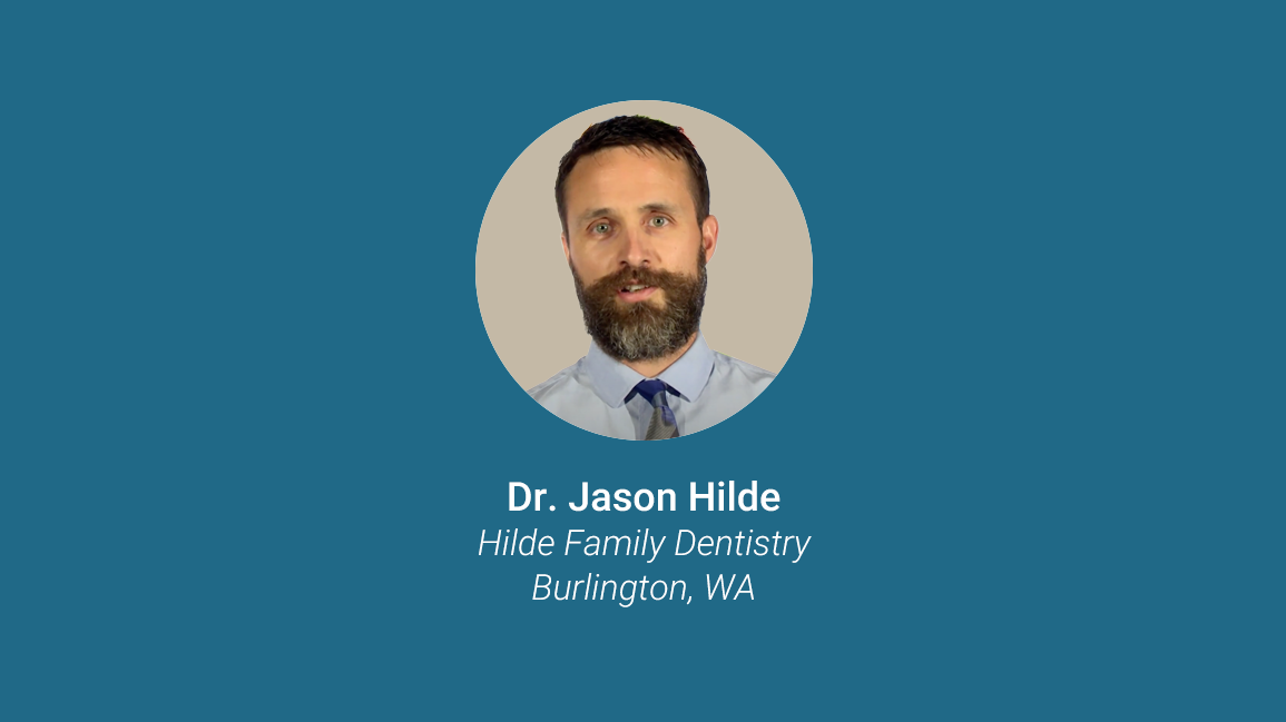 Dr. Jason Hilde