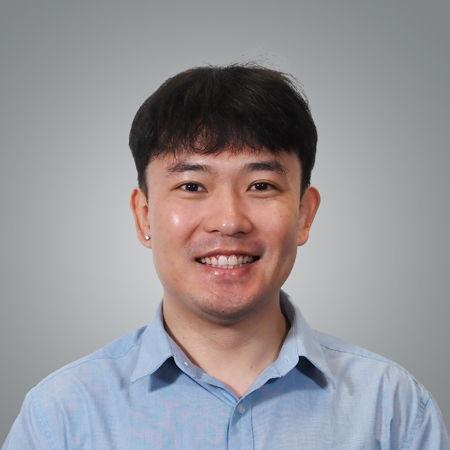 Tenzing Kunsang