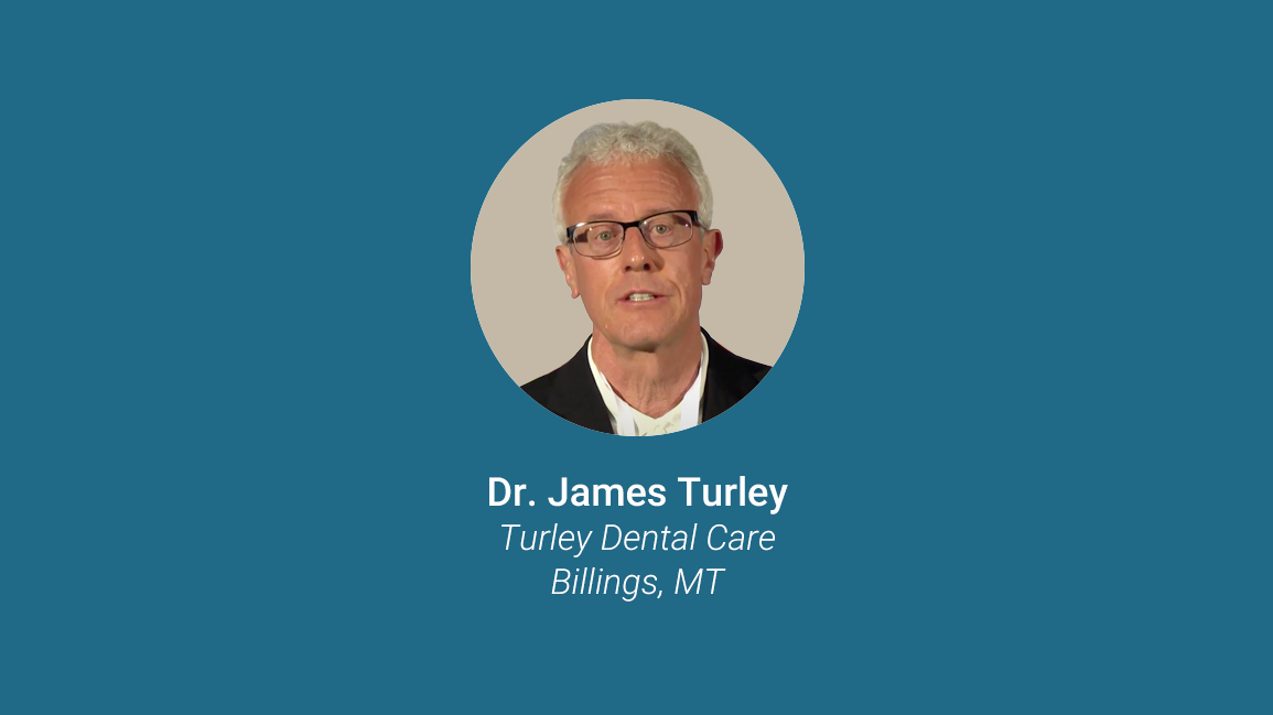 Dr. James Turley