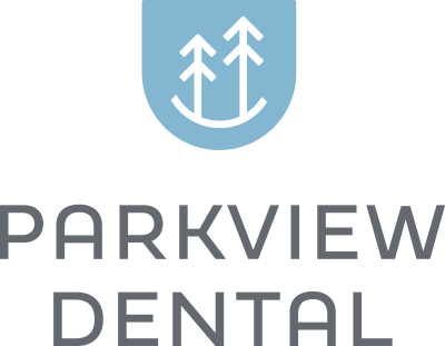 Parkview Dental lgog