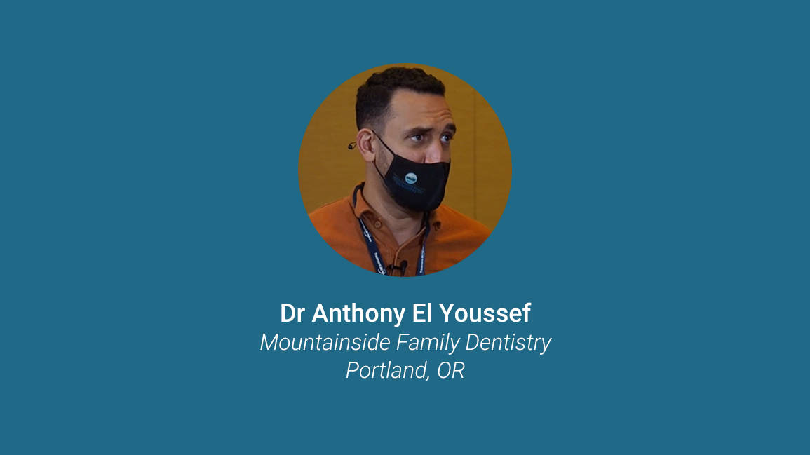 Dr. Anthony El Youssef