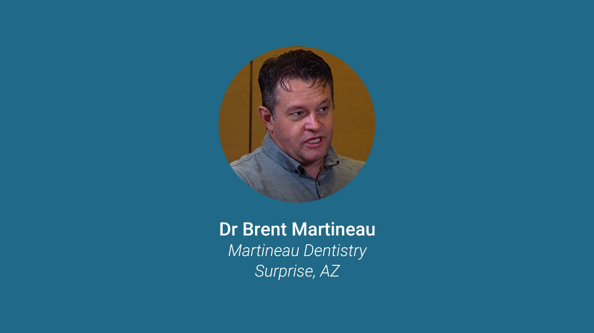 Dr. Brent Martineau