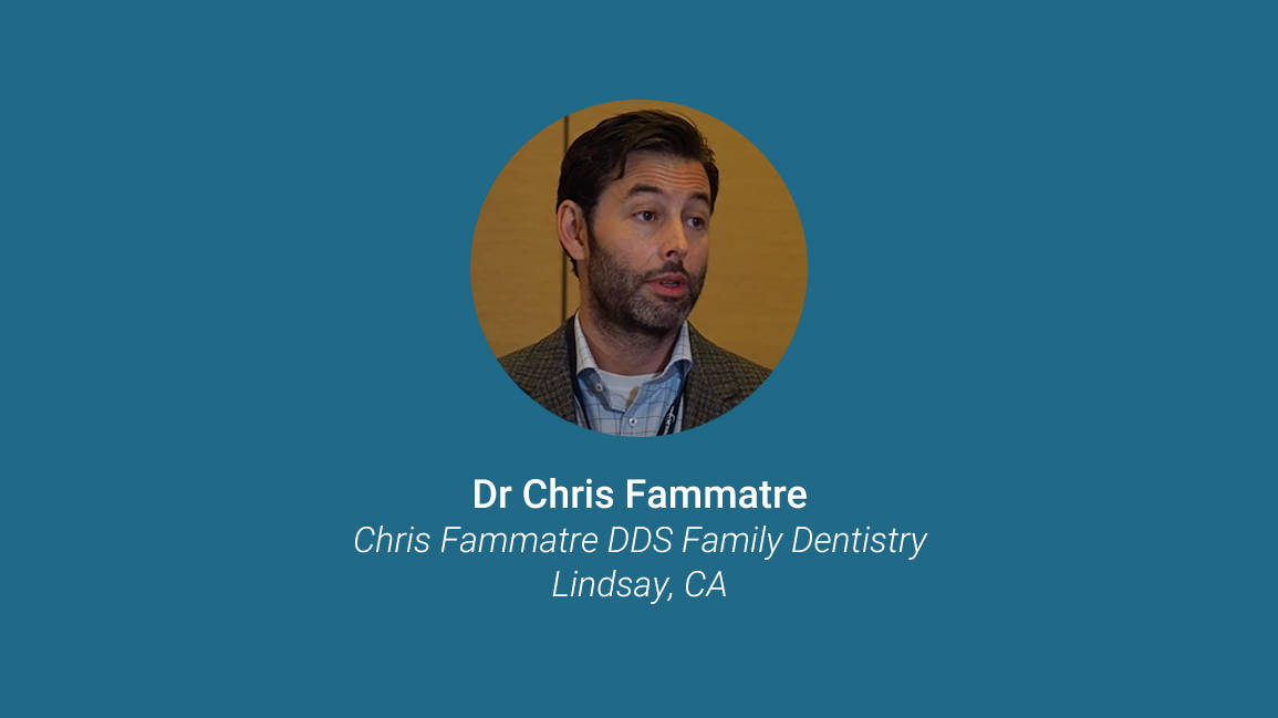 Dr. Chris Fammatre