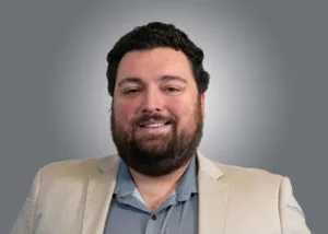 Daniel Farmer