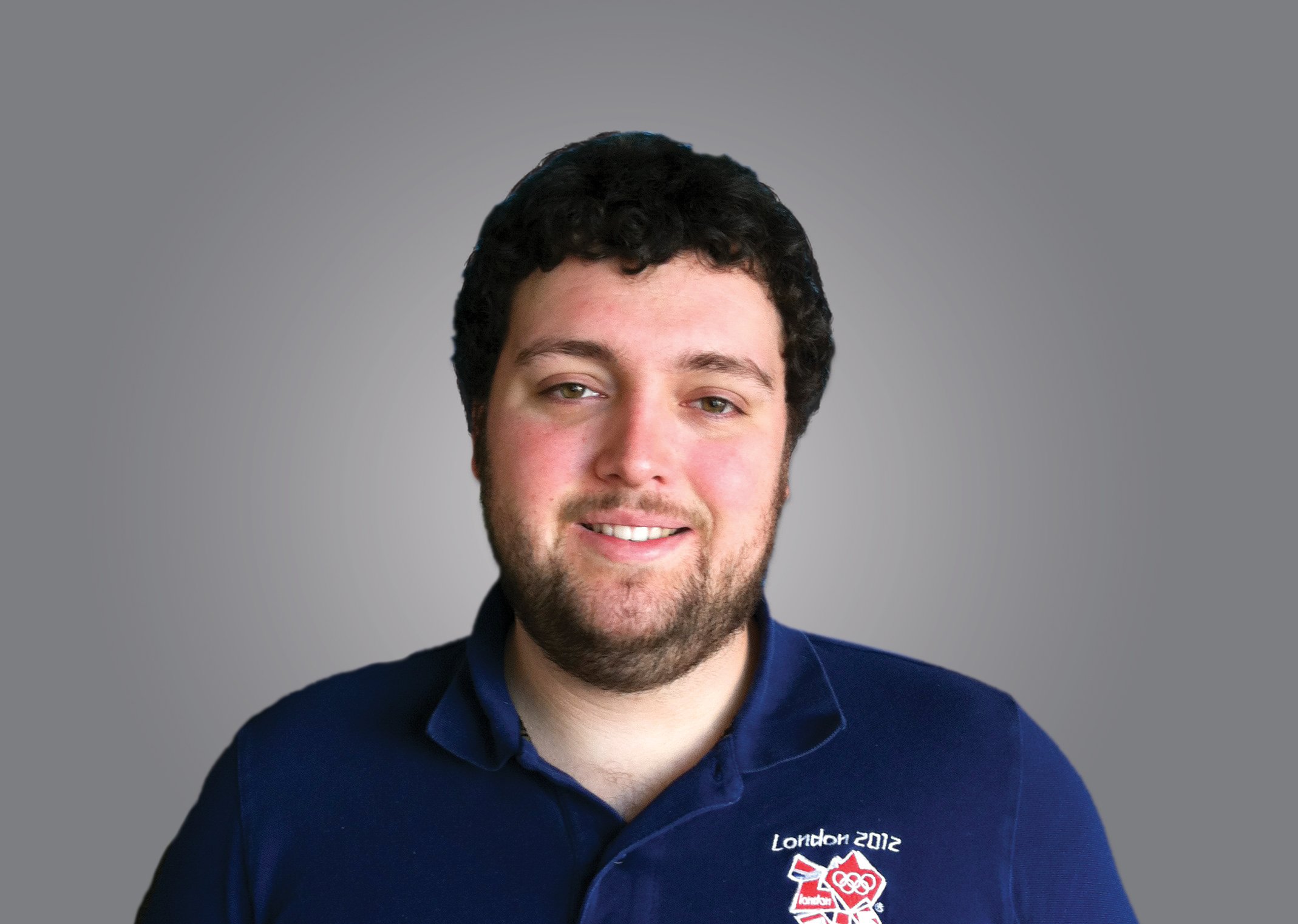 Daniel Farmer