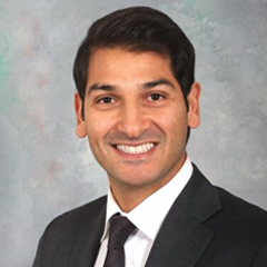 Dr. Kamil Abraham