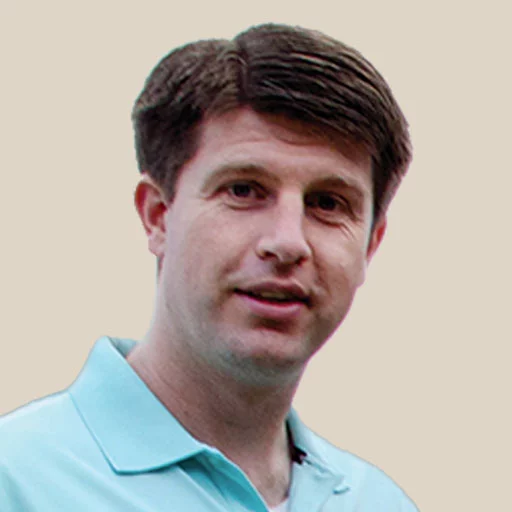Dr. Ryan Bailey