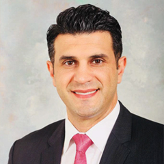 Dr. Sam Baydoun