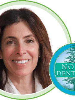 Dr. Bleiler at Noble Dentistry