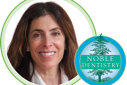 Dr. Bleiler at Noble Dentistry