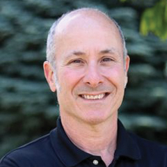 Dr. Steven Cohen