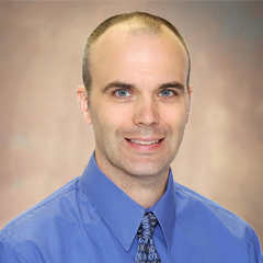 Dr. Joseph Cranston