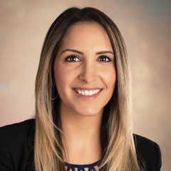 Dr. Anita Dallo