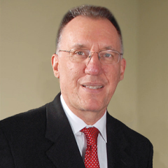 Dr. David Apsey,
