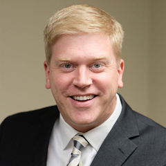 Dr. Donald Sabourin