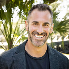 Dr. Jeff Solomon