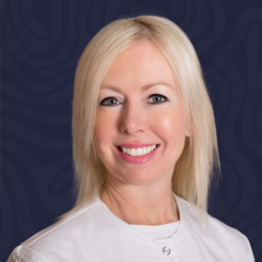 Dr. Krista Wortman
