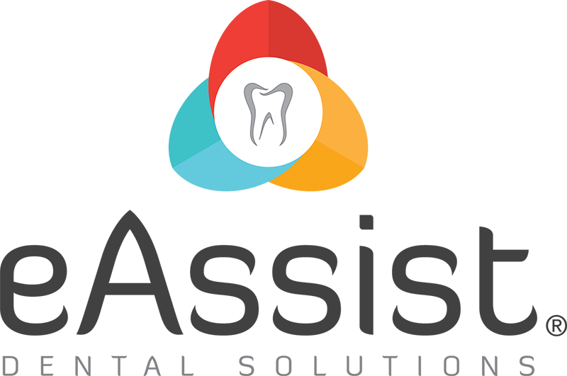 eAssit denta solutions logo