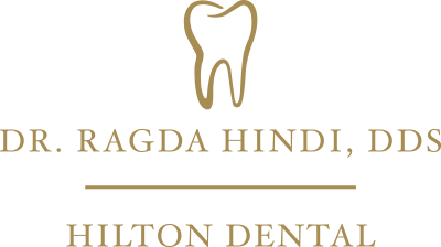 Hilton Dental logo