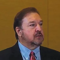 Dr. Richard Imparato