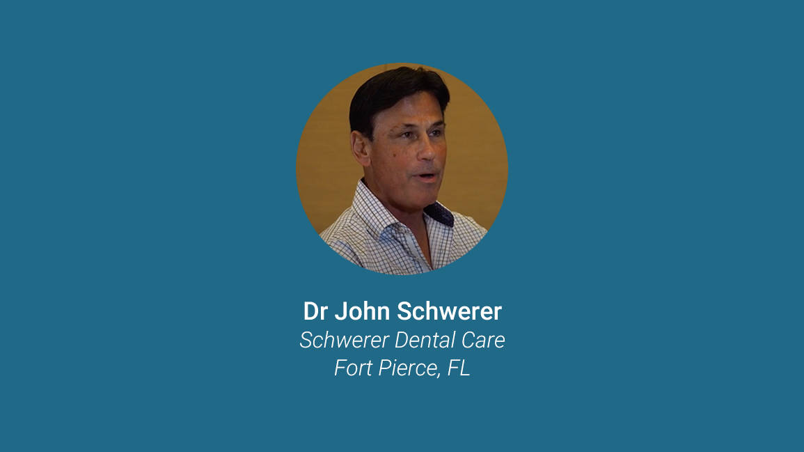 Dr. John Schwerer