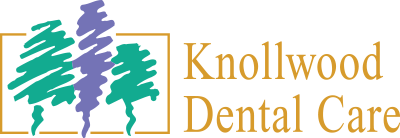 Knollwood Dental Care Logo