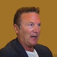 Dr. Steve Mascarin