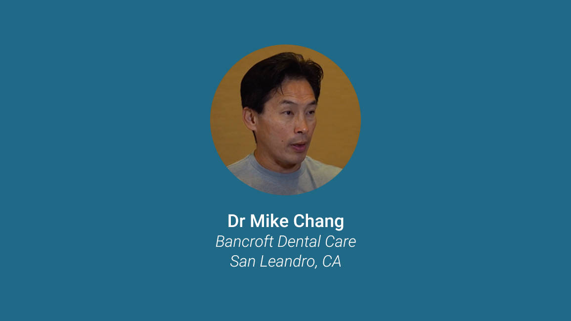 Dr. Mike Chang