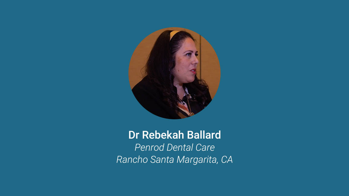 Dr. Rebekah Ballard
