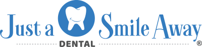 Just a Smile Away logo