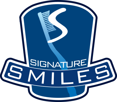 Signature Smiles logo