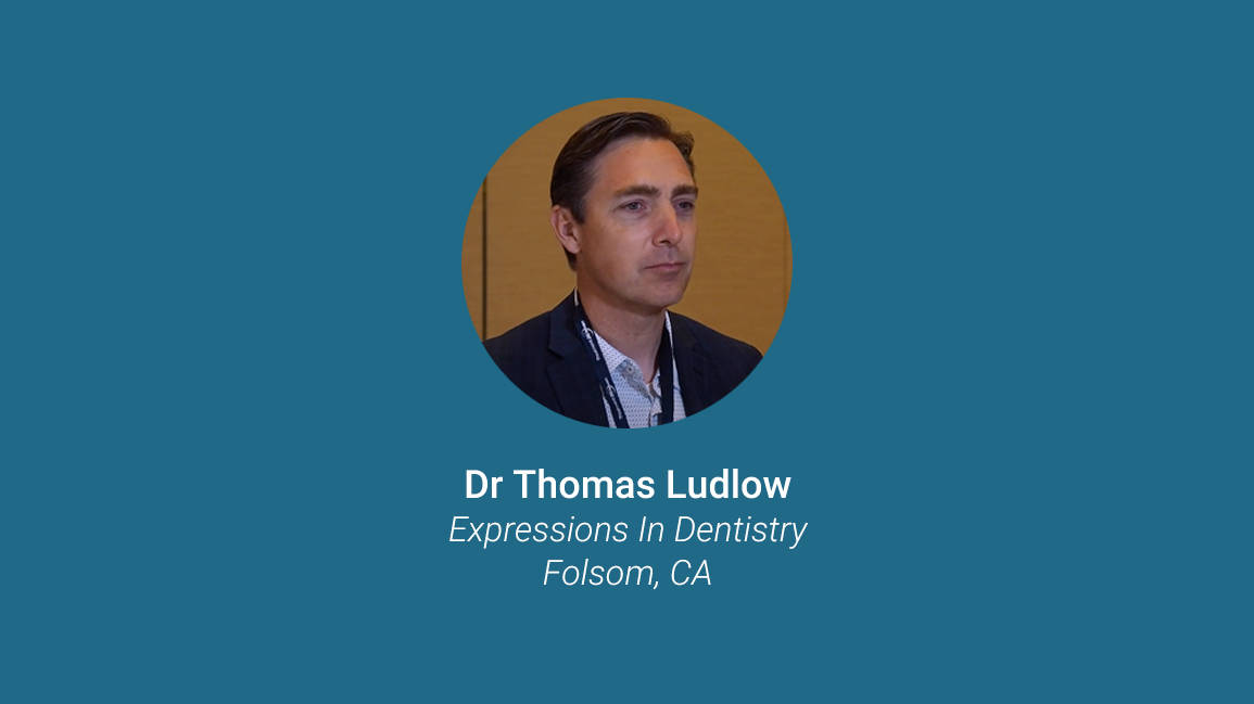 Dr. Thomas Ludlow