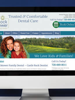 Clocktower Family Dental Featured Image