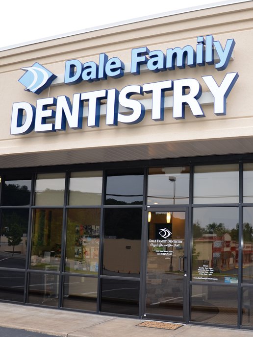 Dale Family Dentistry Featured Image