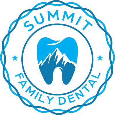 Summit Family Dental logo